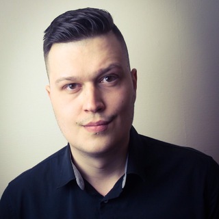 Аватар пользователя Andy Anvil